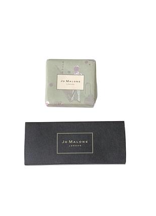 Набор из мыла для ванны jo malone 50 гр и спичек jo malone