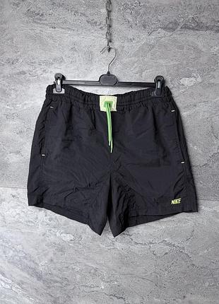 Шорти nike вінтаж