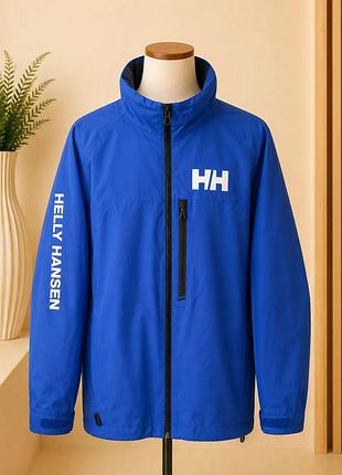 Helly hansen мембранна вітровка