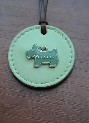 Прикраса radley 3