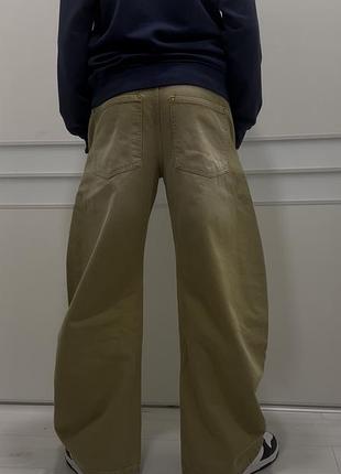Zara balloon fit балони балоны зара 38р.40р.42р.44р.
