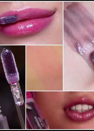 Glambee say yes luminous lip tint тинт для губ