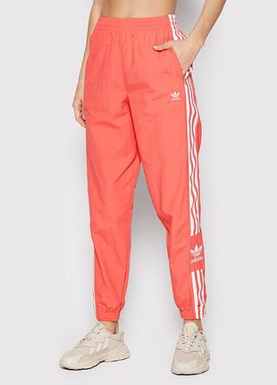 Adidas originals летние спортивные штаны
