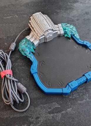 Skylanders superchargers portal of power (nintendo wii & wii u, playstation 3 & 4)