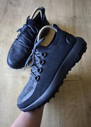 Крутые трекинговые мужские кроссовки allbirds,  р. 42,5.