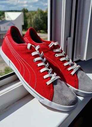 Жіночі кросівки puma розмір 41