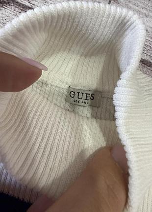 Guess гольф 2