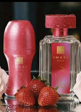 Набір avon imari pulse 2-в-1