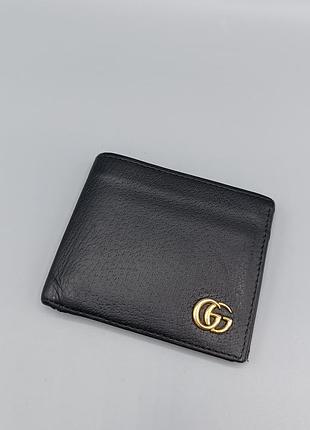 Оригинальный кошелек gucci с номером