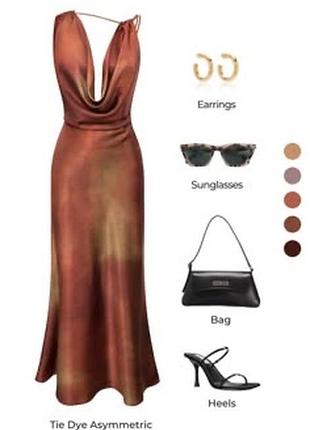 Zara, нова, сукня, плаття, платье, міді