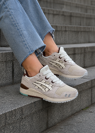 Кросівки легкі зручні asics gel lyte