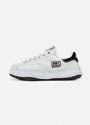 Maison mihara yasuhiro blakey og sole