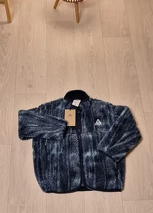 Куртка детая acg nike fz5410 464, размер, xs 128-128, m 137-147