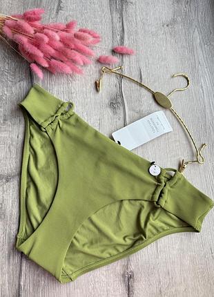 Низ від купальника, плавки hunkemoller