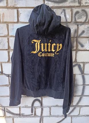 Juicy couture худи