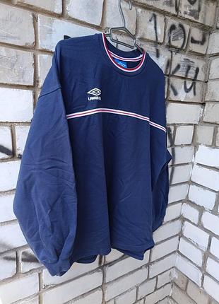 Свитшот umbro 3