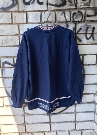 Свитшот umbro 5