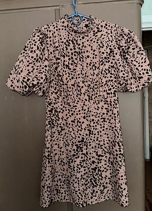 Платье missguided