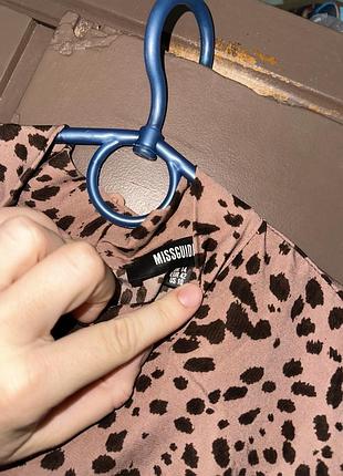 Платье missguided 2