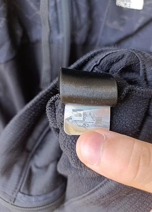 Соуп худи the north face 4