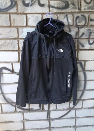 Соуп худи the north face