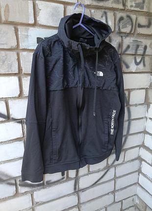 Соуп худи the north face 3