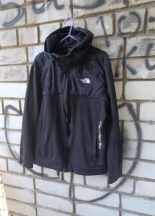 Соуп худи the north face 2