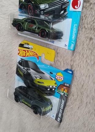 Машинок hot wheels mercedes,mazda,nissan. ціна за 1шт.