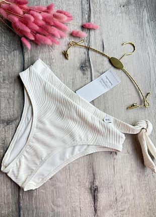 Низ від купальнику, плавки 🔥hunkemoller🔥