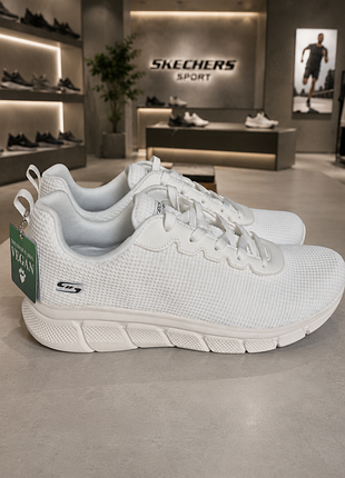 Женские кроссовки skechers 43–44 размер