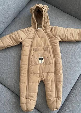 Продам комбінезон новий