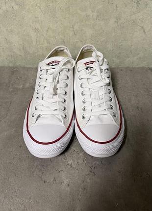 Кеди converse