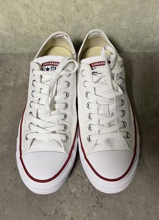Кеди converse 2