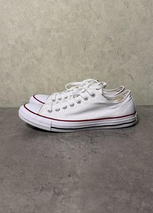 Кеди converse 3