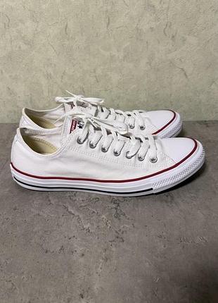 Кеди converse 4