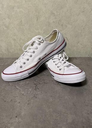 Кеди converse 5