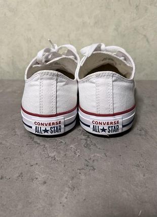 Кеди converse 6