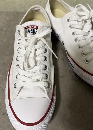 Кеди converse 8