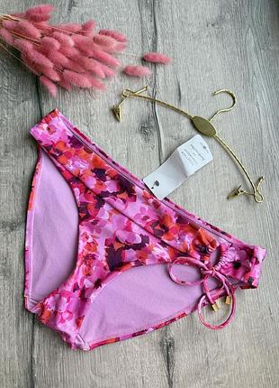 Низ від купальнику, плавки від🔥hunkemoller🔥