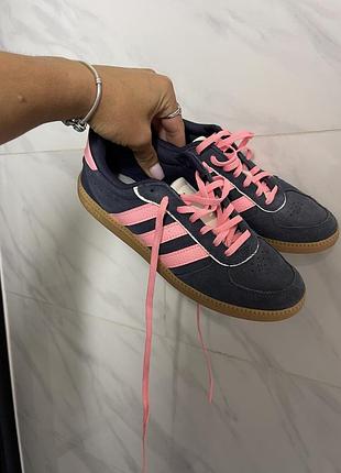 Кросівки adidas 24-24,5