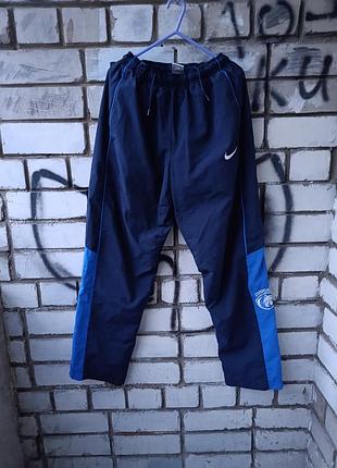 Штаны спортивные nike