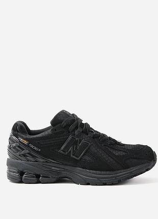 Balance 1906r castlerock triple black cordura