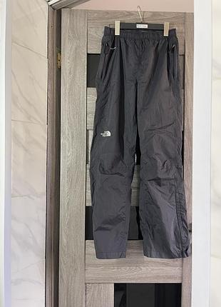 Балонові штани противодні the north face