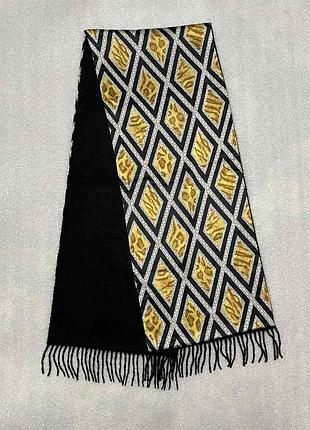 Кашеміровий шарф, шотландія.