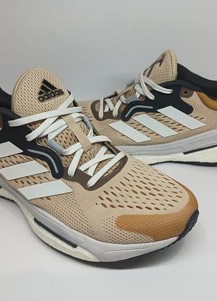 Кроссовки- adidas solar control