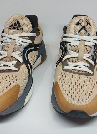 Кроссовки- adidas solar control