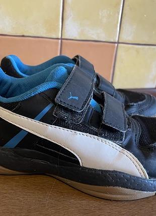 Кросівки дитячі puma