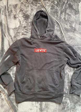 Худі levis 3