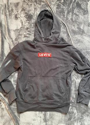 Худі levis 4