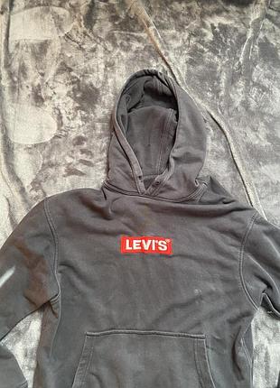 Худі levis 2